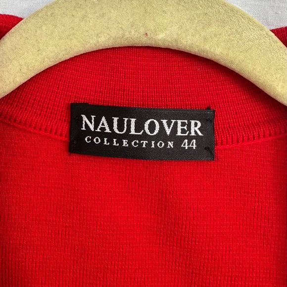 Naulover Collection jacket - Picture 3 of 7